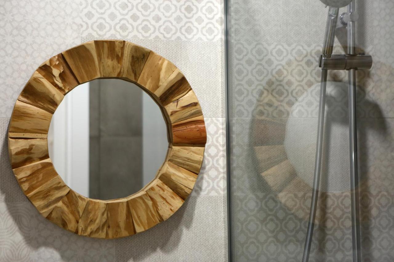 Urbieta Suite Apartment San Sebastián Kültér fotó