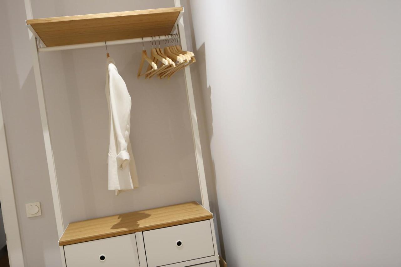 Urbieta Suite Apartment San Sebastián Kültér fotó